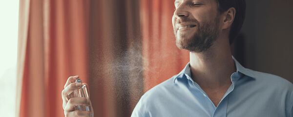 How to get the most out of your perfume: the secret to longer lasting skin and clothes