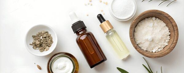 How to recognize non-toxic cosmetics and protect your skin?
