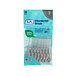 TePe Original Interdental Brushes 7 Grey (1,3 mm) 8 pcs
