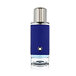 Montblanc Explorer Ultra Blue Eau De Parfum 30 ml (man)