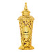 Swiss Arabian Kashkha Perfumed Oil Roll-On 20 ml (unisex)