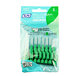 TePe Original Interdental Brushes 5 Green (0,8 mm) 8 pcs