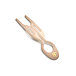 Fiona Franchimon Nº 1 Hairpin (Soft Beige) 3 pcs