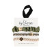 By Eloise London Classic Camo Set