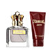 Jean Paul Gaultier Scandal Pour Homme EDT 100 ml + SG 75 ml (man)