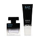Mexx Black Man EDT 30 ml + SG 50 ml (man)