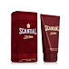 Jean Paul Gaultier Scandal Pour Homme Shower Gel Body & Hair 150 ml (man)