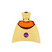 Khadlaj Aaliya Perfumed Oil 27 ml (woman)