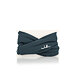 Invisibobble Bandeau Hair Headband Azure 1 pc