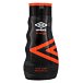 UMBRO Energy Perfumed Shower Gel 400 ml (man)