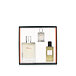 Hermès Terre D'Hermès Eau Givrée EDP Refillable 100 ml + EDP MINI 12.5 ml + SG 80 ml (man)