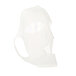 Stayve Applicator Disposable Silicone Mask (White) 1 pc