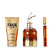 Jean Paul Gaultier Scandal Absolu Concentré Parfum 80 ml + Parfum MINI 10 ml + BL 75 ml (woman)