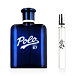 Ralph Lauren Polo 67 EDT Refillable 125 ml + EDT MINI 10 ml (man)