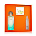 Hermès Un Jardin Sur le Nil EDT 100 ml + EDT 15 ml + Soap 50 g (unisex)