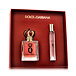 Dolce & Gabbana Q by Dolce & Gabbana EDP 50 ml + EDP MINI 10 ml (woman)