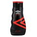 UMBRO Power Perfumed Shower Gel 400 ml (man)