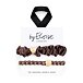 By Eloise London Miss Mocha Set