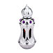 Swiss Arabian Attar Mubakhar Perfumed Oil 20 ml (unisex)
