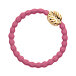 By Eloise London Gold Palm Leaf