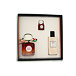 Hermès Tutti Twilly d'Hermès EDP 85 ml + EDP MINI 7.5 ml + BL 80 ml (woman)