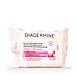 Diadermine Laboratoires Cleansing Towels Hydrating 25 pcs