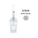 BBmessopen NANO Needle Cartridges (inner thread) 1 pc