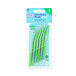 TePe Angle Interdental Brushes 5 Green (0,8 mm) 6 pcs