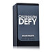 Calvin Klein Defy Eau De Toilette 30 ml (man)
