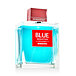Banderas Blue Seduction for Women Eau De Toilette 200 ml (woman)