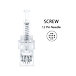BBmessopen 12 Pin Needle Cartridges (inner thread) 1 pc