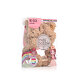 Invisibobble SPRUNCHIE KIDS Hair-Band with ears Teddy