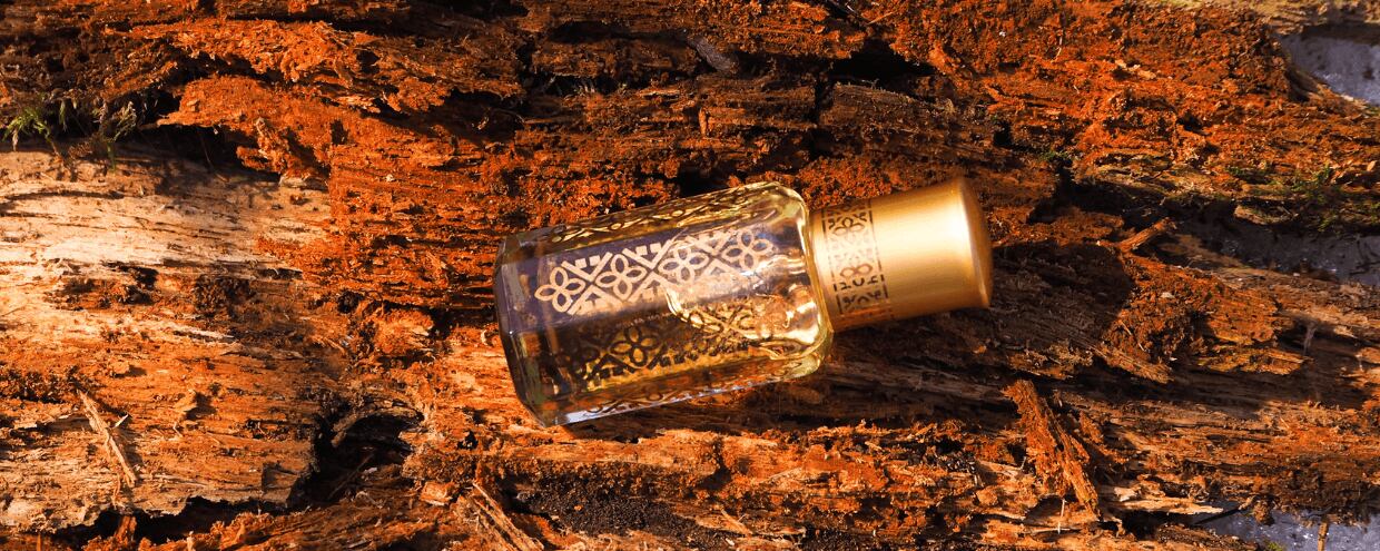 Incredibly expensive, but addictive. Oud is changing the world of perfume - do you know why?