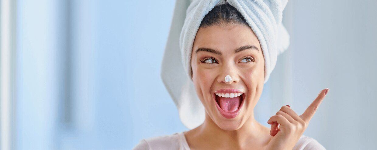 The importance of skincare: what ingredients will give you perfect skin?