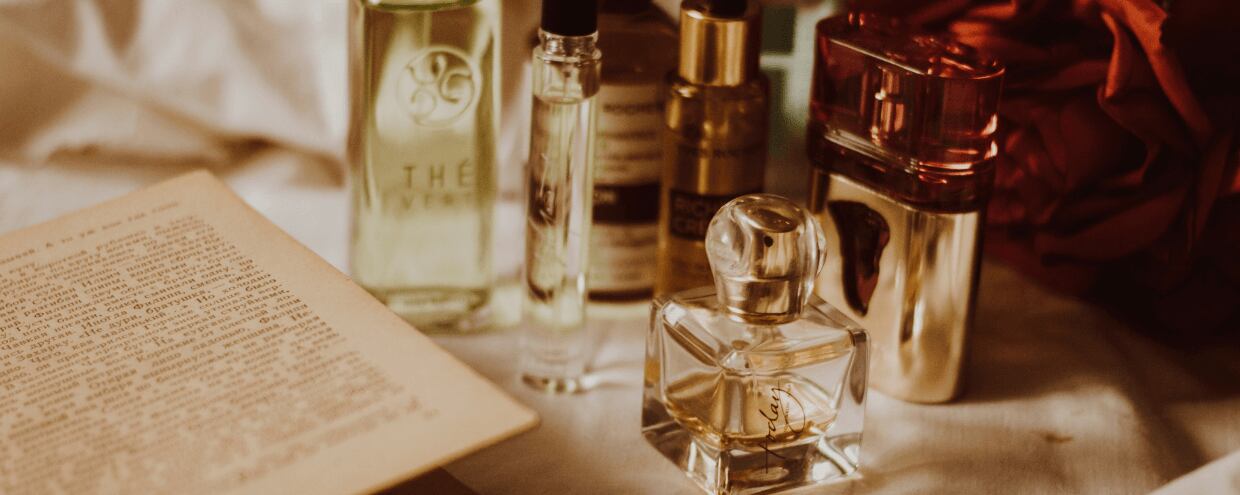 What is chypre scent? A perfume family full of elegance, depth and character