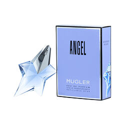 Mugler Angel Eau De Parfum Refillable 25 ml (woman)