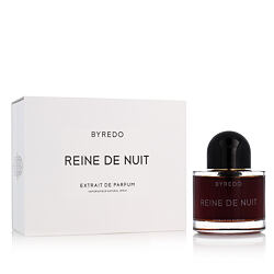 Byredo Reine de Nuit Extrait de parfum 50 ml (unisex)