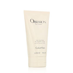 Calvin Klein Obsession for Men After Shave Balm 150 ml (man)