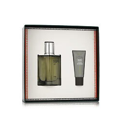 Hermès H24 EDP 50 ml + Moisturizing Face Cream 20 ml (man)