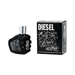 Diesel Only the Brave Tattoo Eau De Toilette 50 ml (man)