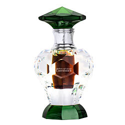 Swiss Arabian Dehn El Oud Сambodi Perfumed Oil 3 ml (unisex)