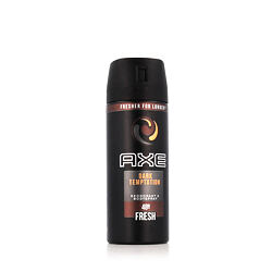 Axe Dark Temptation Deodorant VAPO 150 ml (man)