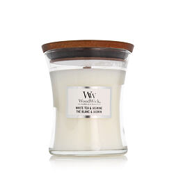WoodWick Medium Hourglass Candles Scented Candle 275 g