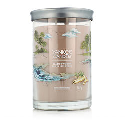 Yankee Candle Signature Tumbler Scented Candle 567 g