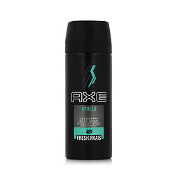 Axe Apollo Deodorant VAPO 150 ml (man)