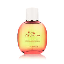 Clarins Eau des Jardins Fragrant Water 100 ml (woman)