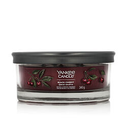 Yankee Candle Signature 5-Wick Tumbler vonná sviečka 340 g
