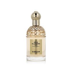 Guerlain Aqua Allegoria Forte Bosca Vanilla Eau De Parfum Refillable 75 ml (unisex)