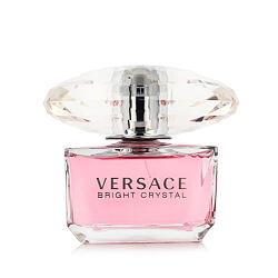 Versace Bright Crystal Deodorant in glass 50 ml (woman)
