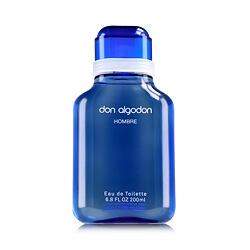 Don Algodon Hombre Eau De Toilette without Spray 200 ml (man)